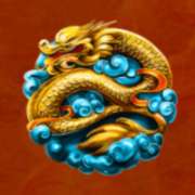 Dragon symbol in Journey to the West pokie