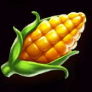 Corn symbol in Barn Festival pokie