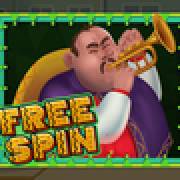 3 Amigos Jackpot: Free Spin