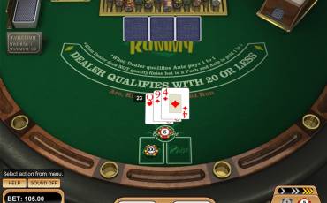 3 Card Rummy