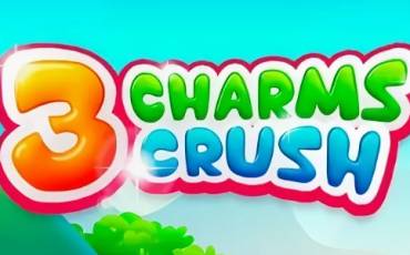 3 Charms Crush pokie NZ