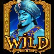 3 Genie Wishes: Wild