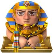 3 Tiny Gods Bonanza: Pharaoh