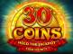 Play 30 Coins pokie NZ