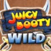  symbol in Juicy Booty pokie