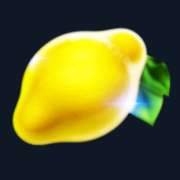 Lemon symbol in Winnergie pokie