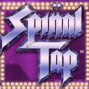 Spinal top symbol in Spinal Tap pokie
