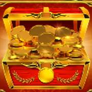 36 Coins: Gold