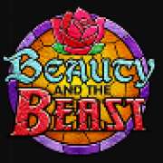 Beauty and the Beast symbol in Beauty and the Beast pokie