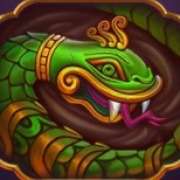 Snake symbol in Idol of Fortune pokie