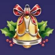 Ring symbol in Moon Princess Christmas Kingdom pokie