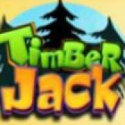  symbol in Timber Jack pokie