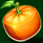 40 Bulky Fruits: Orange