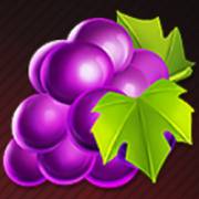 40 Diamond Plus: Grapes