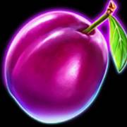 40 Golden Coins: Plum