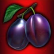 40 Lucky King: Plum