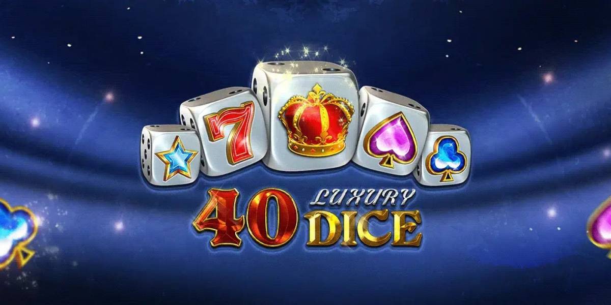 40 Luxury Dice pokie NZ