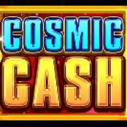 Scatter symbol in Cosmic Cash- pokie