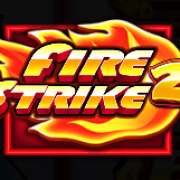 Scatter symbol in Fire Strike 2 pokie