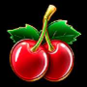 Cherry symbol in Hot Puzzle pokie