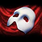 Phantom Mask symbol in The Phantom of the Opera Link&Win pokie