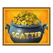 Scatter symbol in Stumpy McDoodles 2 pokie