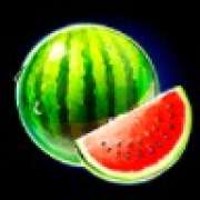 Watermelon symbol in 3 Thunders pokie