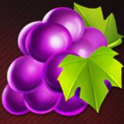 5 Diamond Plus: Grapes