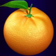 5 Great Star: Orange