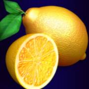 5 Great Star: Lemon