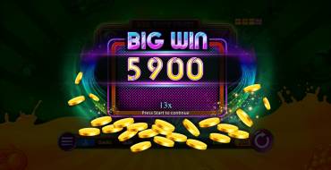 500 Juicy Fruits: Winnings