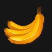 Banana symbol in Azino Fruit Machine X25 pokie