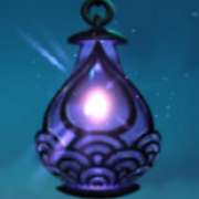 Фонарик symbol in Lights pokie
