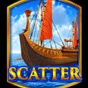 Scatter symbol in Glory of Egypt pokie