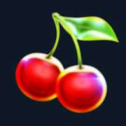 Cherry symbol in Winnergie pokie