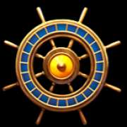Scatter symbol in Pirate Cave pokie