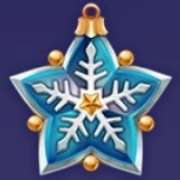 Start symbol in Moon Princess Christmas Kingdom pokie