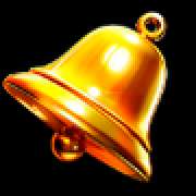 Bell symbol in Hot Puzzle pokie
