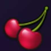 Cherry symbol in Seven High Ultra pokie