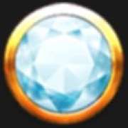 Diamond symbol in Solar Nova pokie