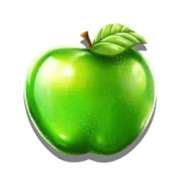 Apple symbol in Jam Bonanza pokie