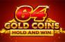 Play 64 Gold Coins Hold and Win pokie NZ