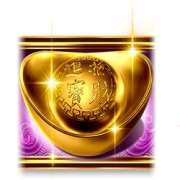 Piala symbol in Blaze and Frost pokie