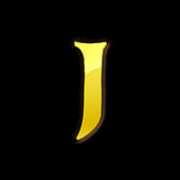 J symbol in 9 Pots of Gold Megaways pokie