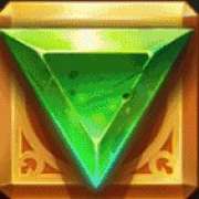 Emerald symbol in Boilin' Pots pokie