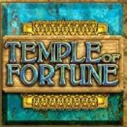  symbol in Temple of Fortune pokie