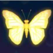 Бабочка symbol in Butterfly Staxx pokie