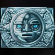 Moon symbol in Ancient Eclipse pokie