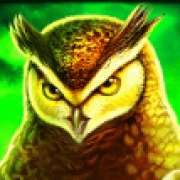Owl symbol in Madame Destiny Megaways pokie