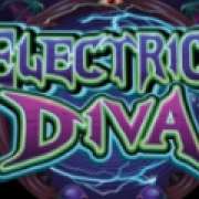  symbol in Electric Diva pokie